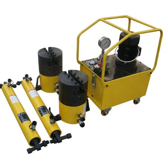 hydraulic jack