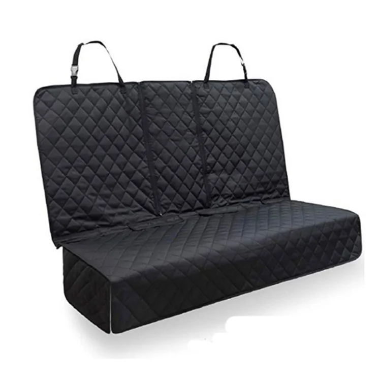 Car Travel Accessories dog seat cover waterproof for cars thick dogs cats, Black
Car Travel Accessories dog seat cover waterproof for cars thick dogs cats, Black