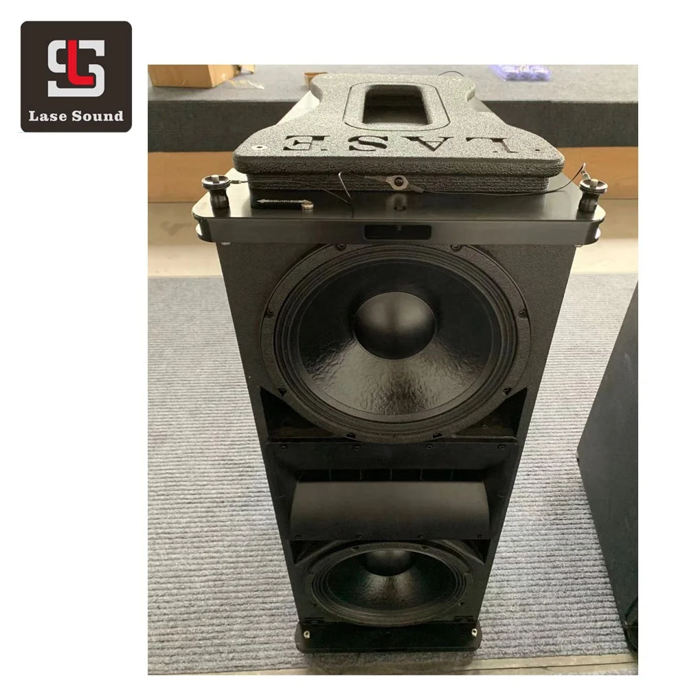 class d speakers