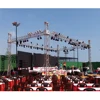 Aluminum Lifting Tower Designs System Long Outrigger Trusses Tower Compatible With Prolyte Truss MPT-30