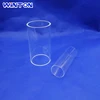 Wholesale quartz tube for quartz glass tube ozone generator with plant price