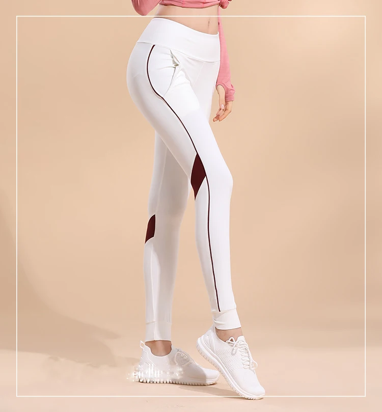Free Shipping Girls High Waist Yoga Pants Leggings With Pocket, Customized colors
Free Shipping Girls High Waist Yoga Pants Leggings With Pocket, Customized colors