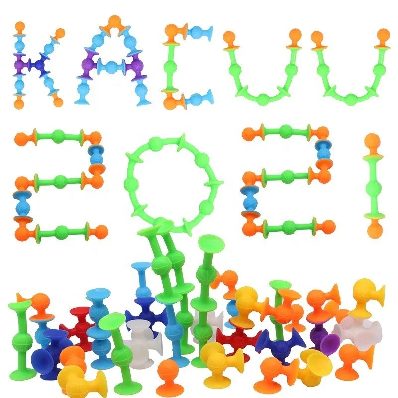 FREE SHIPPING 2021 NewStyle Toy Children's Gift Soft Building Blocks Little Suckers Educational Kids toys
FREE SHIPPING 2021 NewStyle Toy Children's Gift Soft Building Blocks Little Suckers Educational Kids toys