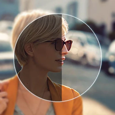 Danyang manufacturer 1.56 photo grey anti reflective transition pgx hmc photochromic lens
Danyang manufacturer 1.56 photo grey anti reflective transition pgx hmc photochromic lens