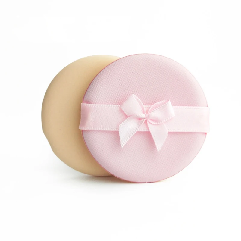 Beaumaker Pravite Label Bowknot Cushion Puff Non Latex Elastic Reusable for Facial Beauty Makeup Blender espatula drops beauty
Beaumaker Pravite Label Bowknot Cushion Puff Non Latex Elastic Reusable for Facial Beauty Makeup Blender espatula drops beauty