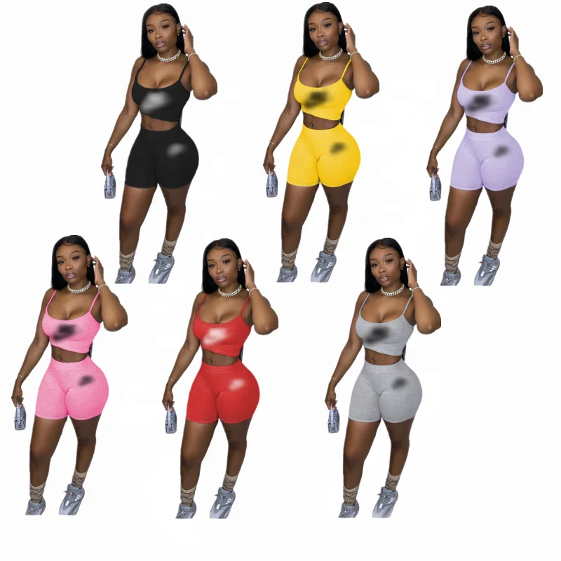 2021 New Design Solid Short Pants Outfits trendy designer clothes 2pcs shorts sets famous brands women clothing two pieces set, 10 colors
2021 New Design Solid Short Pants Outfits trendy designer clothes 2pcs shorts sets famous brands women clothing two pieces set, 10 colors