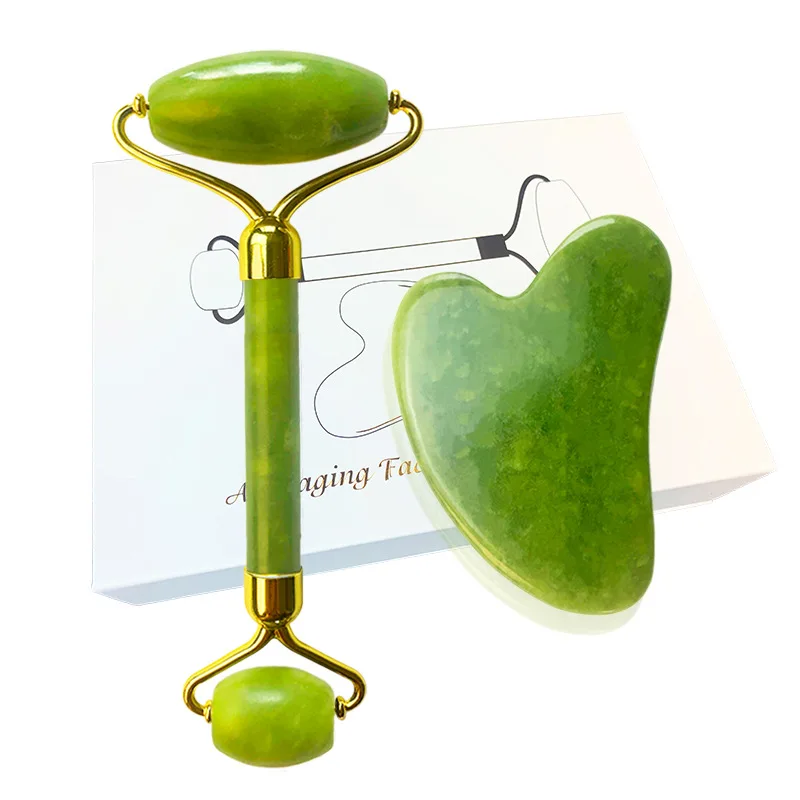 Jade Roller Fast Delivery Jade Roller Derma Roller Quartz In Stock Shipping In 24 Hours, Green
Jade Roller Fast Delivery Jade Roller Derma Roller Quartz In Stock Shipping In 24 Hours, Green