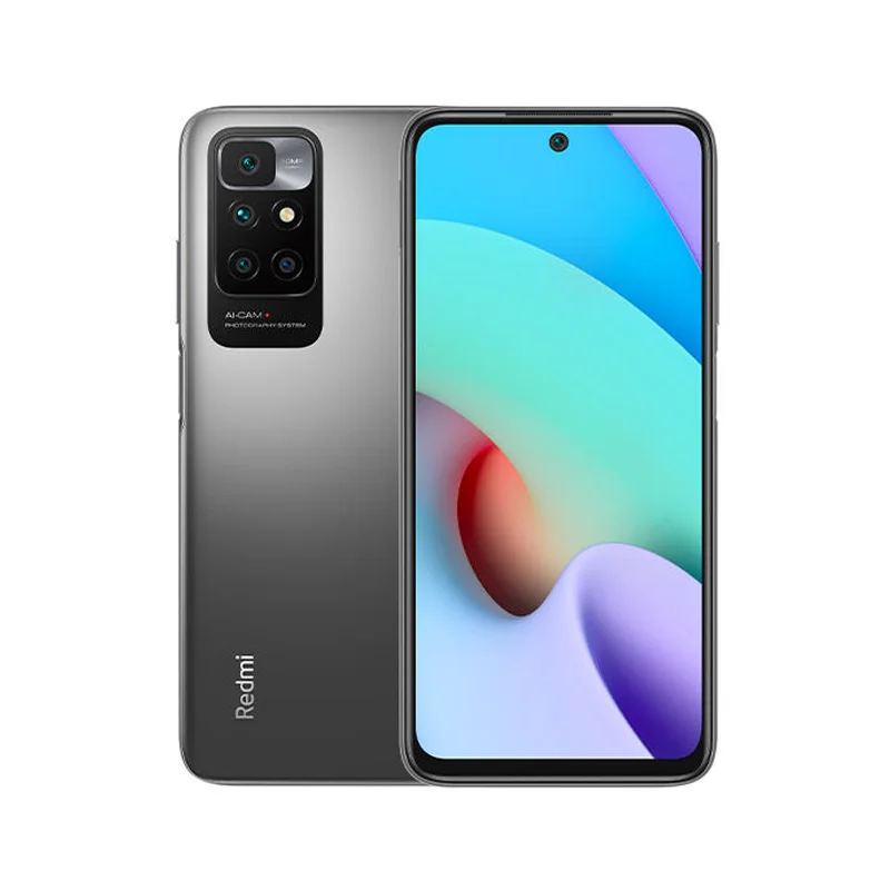 Global Version Redmi 10 50MP Ai Quad Camera 5000Mah Large Battery Xiaomi Celular Mobile Phone Original
Global Version Redmi 10 50MP Ai Quad Camera 5000Mah Large Battery Xiaomi Celular Mobile Phone Original