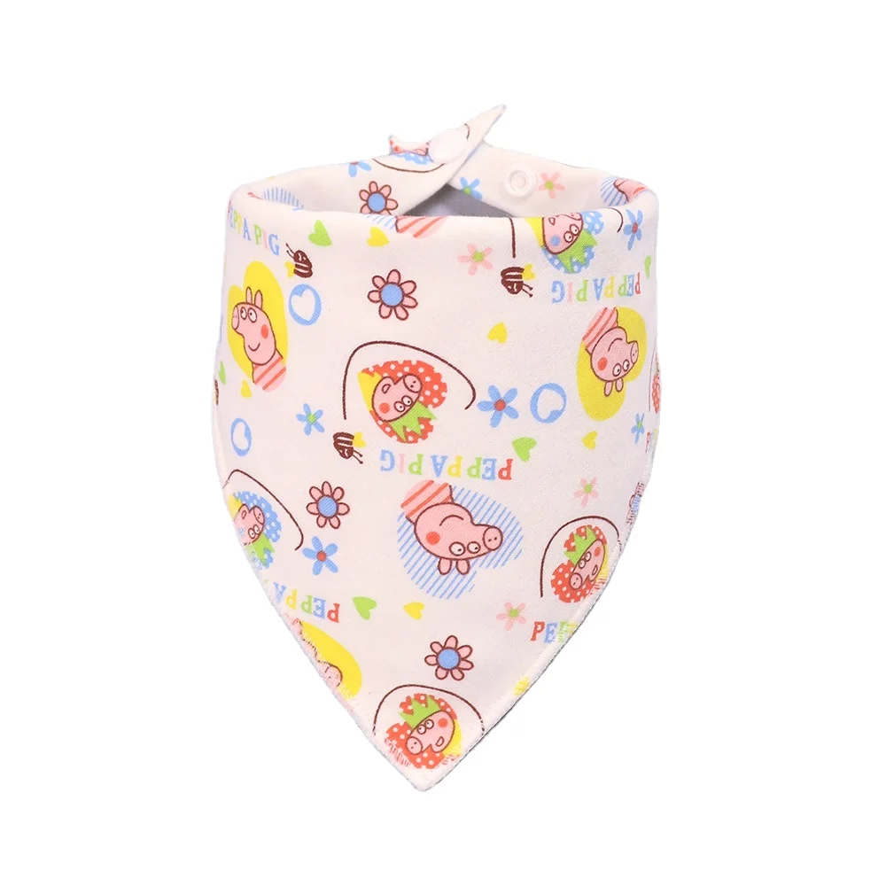 Mouth towel pure cotton waterproof mother and baby manufacturer gauze triangle towel lovely Bib rice bag baby whole cotton
Mouth towel pure cotton waterproof mother and baby manufacturer gauze triangle towel lovely Bib rice bag baby whole cotton