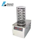 Laboratory cheap benchtop freezer drier lyophilizer for sale