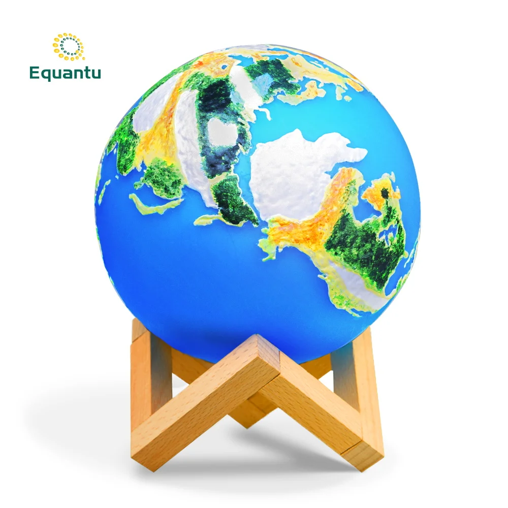 Equantu latest design night light color favors al quran digital player table lamp portable earth quran speaker 
Equantu latest design night light color favors al quran digital player table lamp portable earth quran speaker