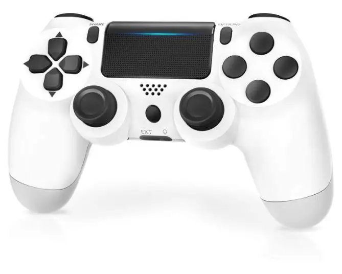 High Quality wholesale for Sony PS4 Controller V2 Wireless controller for PS4 Gamepad controller Other Game Accessories
High Quality wholesale for Sony PS4 Controller V2 Wireless controller for PS4 Gamepad controller Other Game Accessories