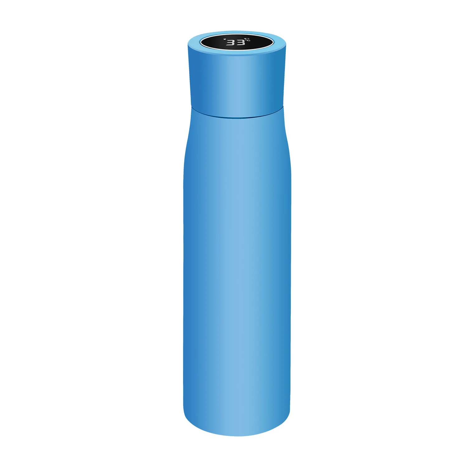 Amazon Top Seller 2021 Multifunction Digital Vacuum Water Bottle with Drinking Reminder
Amazon Top Seller 2021 Multifunction Digital Vacuum Water Bottle with Drinking Reminder