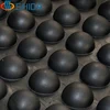 Custom 3m silicone rubber feet self adhesive rubber bumper/hemisphere silicone bumper feet/round rubber feet bumpers
