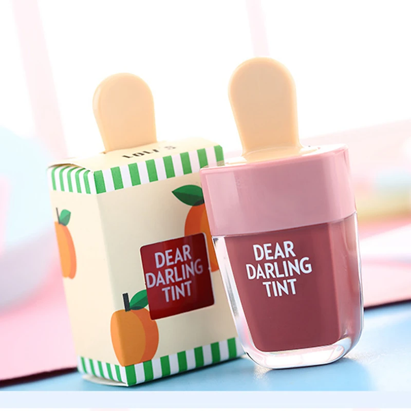 High quality Brand Colorful batom Super Ice Cream Waterproof Long Lasting Makeup Liquid Lip Gloss
High quality Brand Colorful batom Super Ice Cream Waterproof Long Lasting Makeup Liquid Lip Gloss