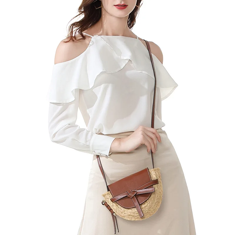 Colorful Summer Seaside Beach Straw Bag Ultra Large Tote Bag Shoulder Canvas girl Straw Handbag for wholesale
Colorful Summer Seaside Beach Straw Bag Ultra Large Tote Bag Shoulder Canvas girl Straw Handbag for wholesale