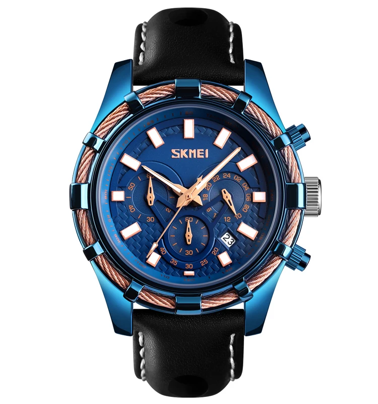 Hot selling skmei 9189 men bracelet waterproof quartz stainless steel case back watch, Blue, silver, gold, black
Hot selling skmei 9189 men bracelet waterproof quartz stainless steel case back watch, Blue, silver, gold, black