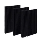 Universal high efficiency frigidaire spare active carbon air fridge filter refrigerator parts for electrolux filter