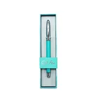 2020 New Products Luxury Fashion Gift Pen Set, Custom Printing Metal Pen With Box for Boy