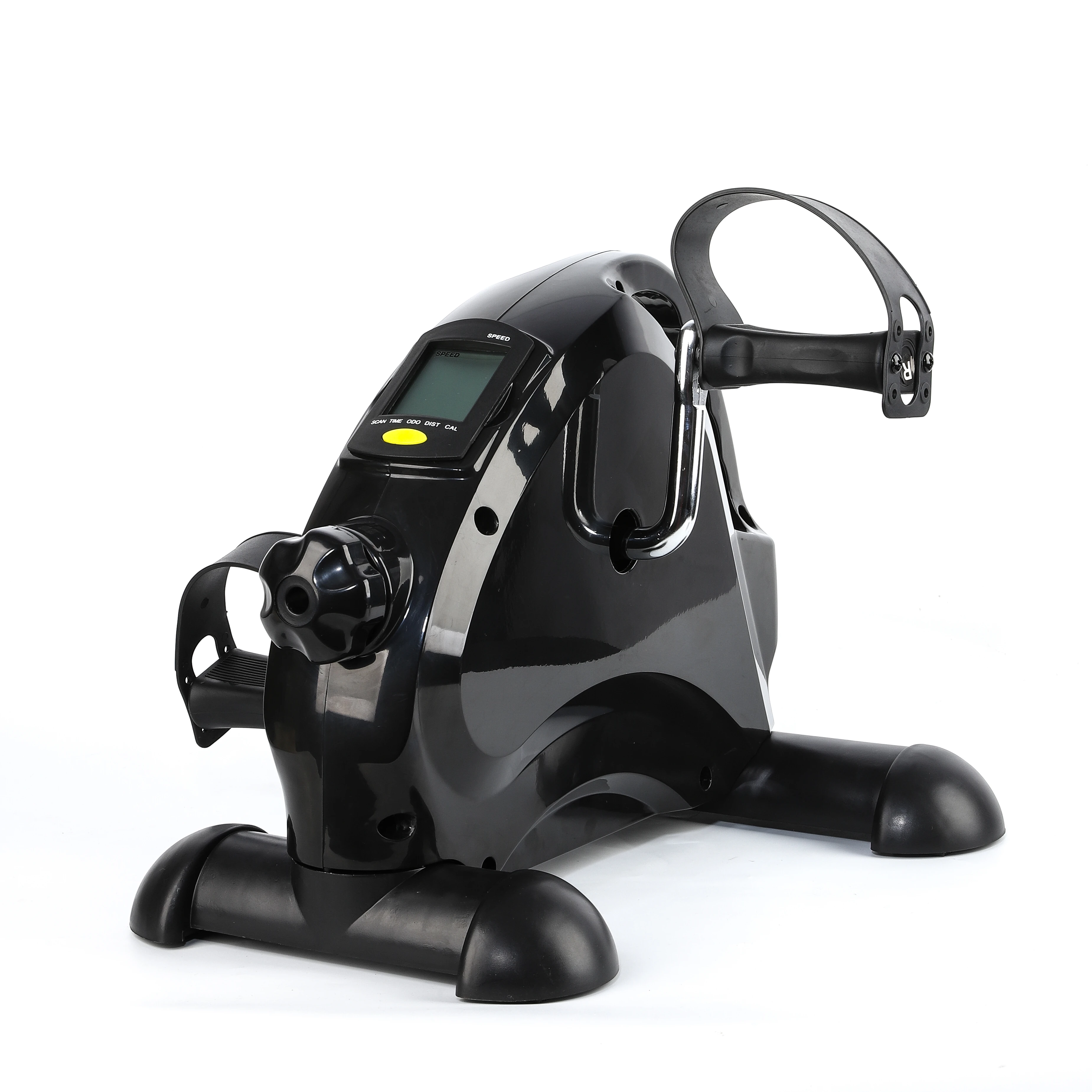 Portable Indoor Home Gym Bike Training Fitness Exercise Bike Mini Pedal Exercise Bike, Black /white
Portable Indoor Home Gym Bike Training Fitness Exercise Bike Mini Pedal Exercise Bike, Black /white