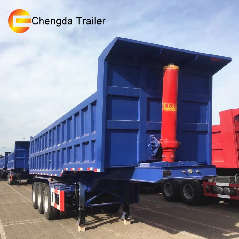 SINOTRUK Dump Trailer 3 Alex 4Alex 40Ton 60TON 80Ton Side Lifting Dumper Tipper Trailer, Customized color
SINOTRUK Dump Trailer 3 Alex 4Alex 40Ton 60TON 80Ton Side Lifting Dumper Tipper Trailer, Customized color