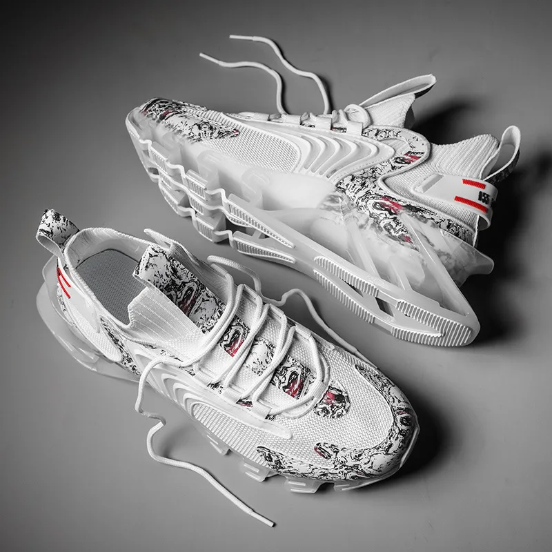 Wholesale Men Sneakers Custom Design Brand Sport Shoes Casual Basketball Shoes Fashion Sneakers, As picture
Wholesale Men Sneakers Custom Design Brand Sport Shoes Casual Basketball Shoes Fashion Sneakers, As picture