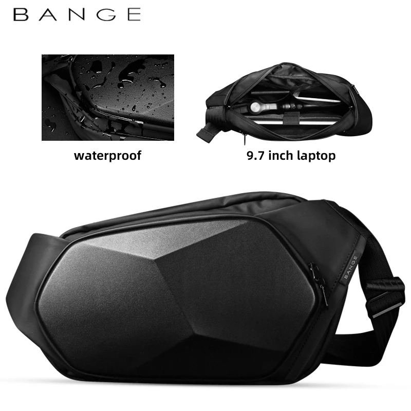 2020 new hard shell travel cheap oem waterproof custom men anti theft wholesale chest crossbody waist sling bag men for boys, Black
2020 new hard shell travel cheap oem waterproof custom men anti theft wholesale chest crossbody waist sling bag men for boys, Black
