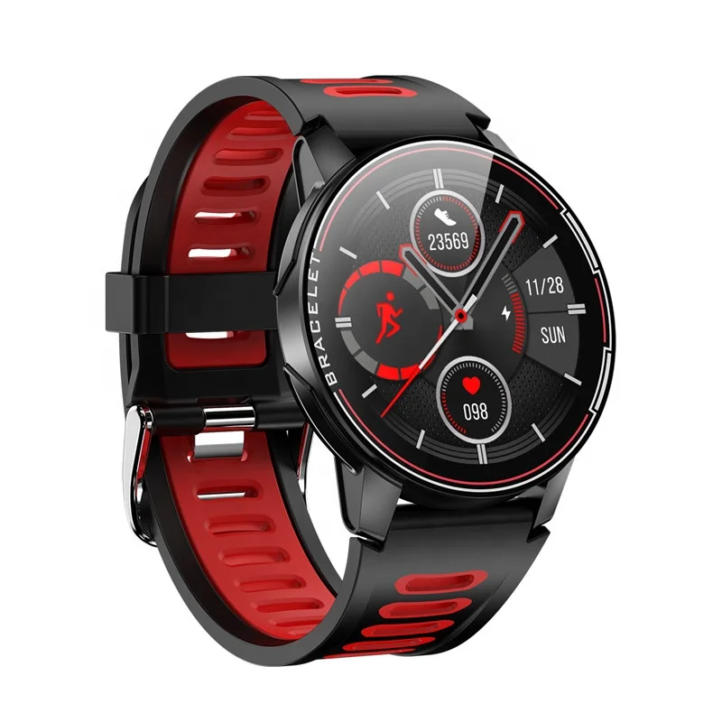 smart watch 2021 real-time diplay samrtwatch L6 ip68 Smart Watches full touch screen for Android iOS T500 T55 W26
smart watch 2021 real-time diplay samrtwatch L6 ip68 Smart Watches full touch screen for Android iOS T500 T55 W26