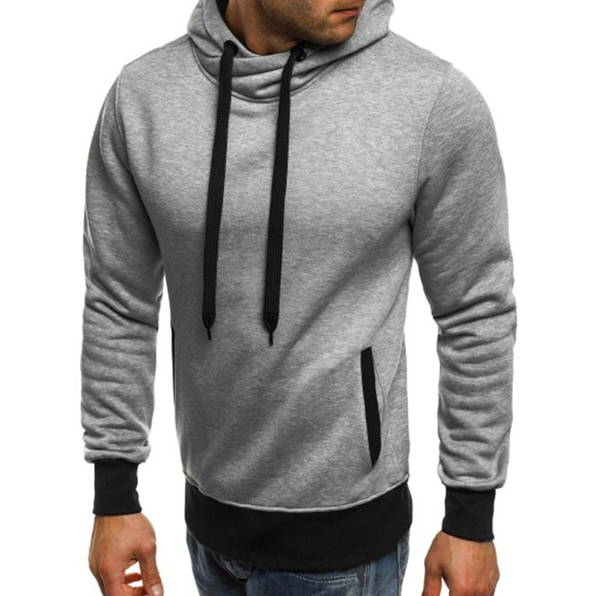 Wholesale Plain Design Factory Price Customized Logo Printed Or Embroidery Blanket Hoodie Zipper Men Hoodie
Wholesale Plain Design Factory Price Customized Logo Printed Or Embroidery Blanket Hoodie Zipper Men Hoodie
