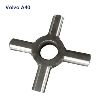 Apply to Volvo A40E Dump Truck Spare Chassis Part Cross Shaft 8172910