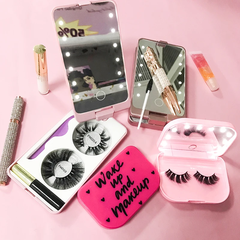 High quality lash packaging box 100% free handmade fluffy 3d false mink strip eyelashes vendor
High quality lash packaging box 100% free handmade fluffy 3d false mink strip eyelashes vendor
