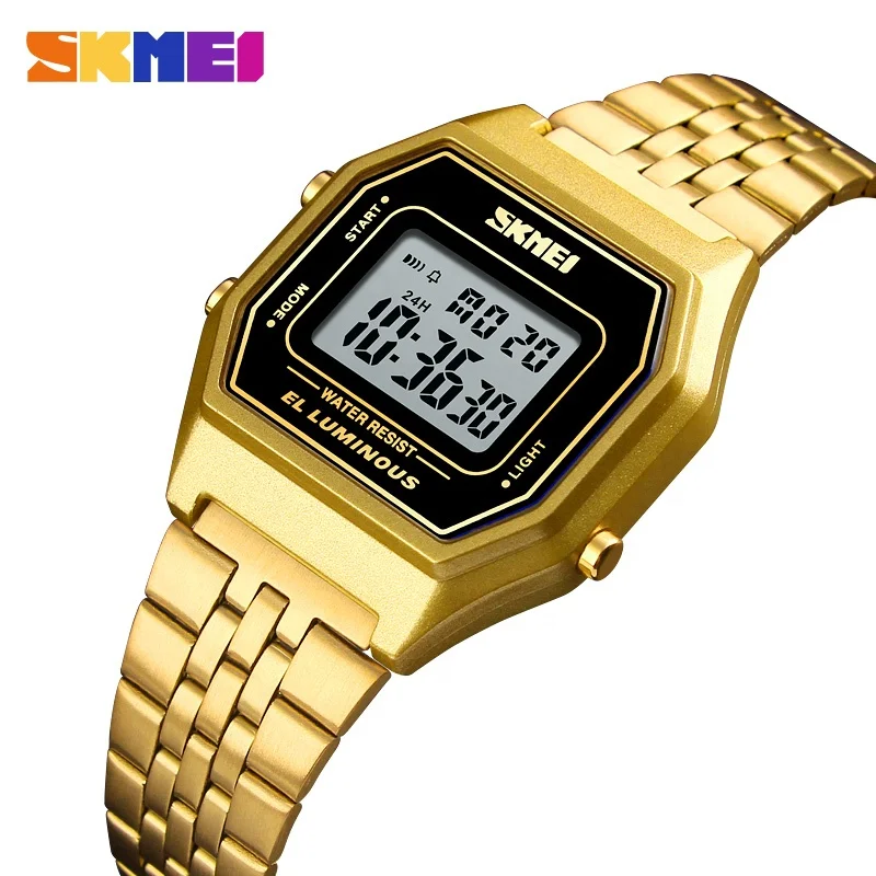 Hot selling skmei 1345 younger fashion men business wrist watch japan movt bell and rose quartz watches
Hot selling skmei 1345 younger fashion men business wrist watch japan movt bell and rose quartz watches