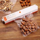 Saver Household Vacuum Sealer/fresh World Food Vacuum Sealer / Food Saver Vacuum Sealer