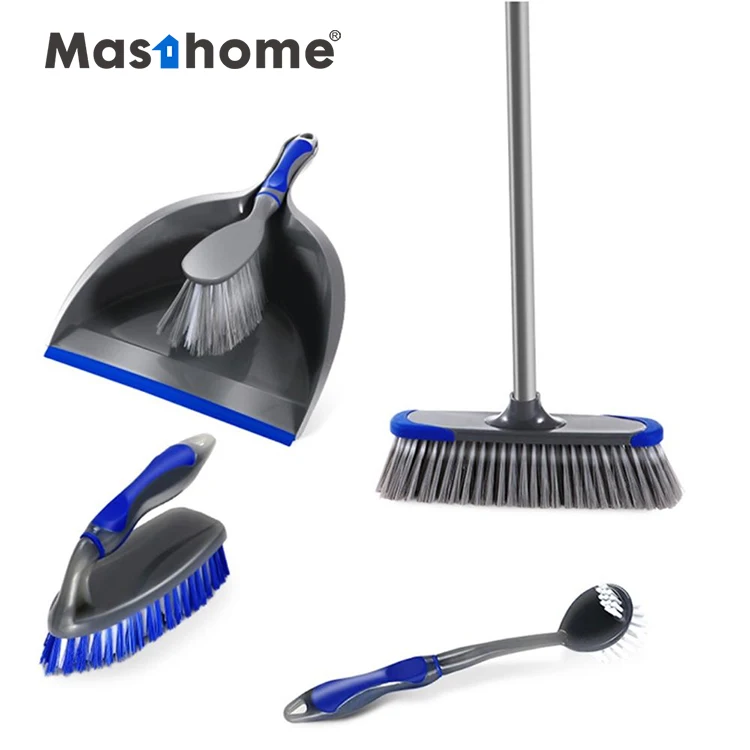 Masthome Amazon top sell 4 sets glass clean tools wiper brush set for home cleaning
Masthome Amazon top sell 4 sets glass clean tools wiper brush set for home cleaning