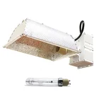 315 Watt HID Digital Electronic Ballast Ceramic Metal Halide CMH Fixture System Grow Light for Indoor Plants