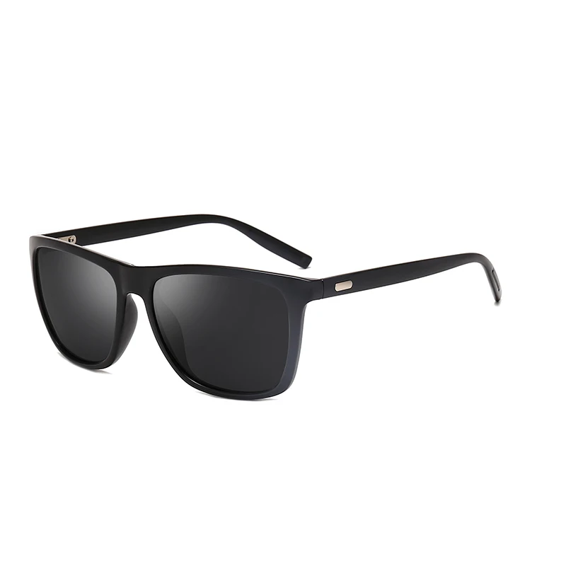 New Men's Polarized Sunglasses Square Mirror Lens Sports Sunglasses Outdoor Driving Sunglasses
New Men's Polarized Sunglasses Square Mirror Lens Sports Sunglasses Outdoor Driving Sunglasses