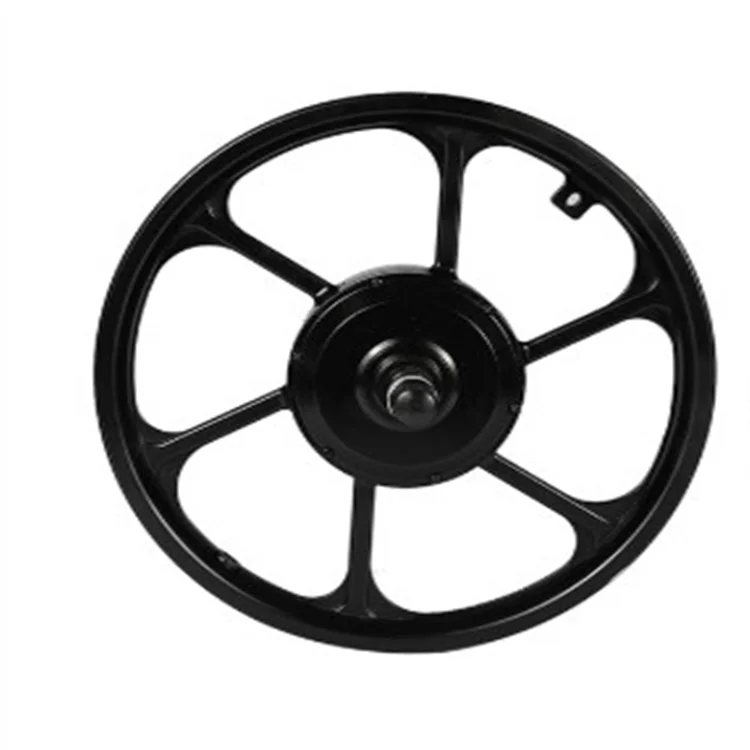 DGWZ92 16 inch 24/36/48V 350W500W brushless gear black hub motor electric bicycle motor
DGWZ92 16 inch 24/36/48V 350W500W brushless gear black hub motor electric bicycle motor