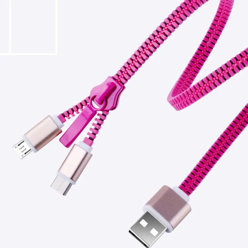 Data For Android Charging Manufacture 2020 2.0 C Type 5va 2a Braided Short Micro Phone Accessories Zipper Usb Fast Cables, Mix color
Data For Android Charging Manufacture 2020 2.0 C Type 5va 2a Braided Short Micro Phone Accessories Zipper Usb Fast Cables, Mix color
