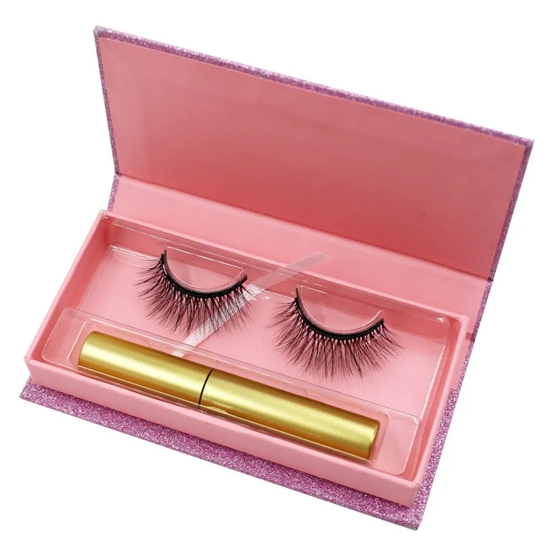 Top Sale Invisible Magnetic eyelashes silk lashes magnet eyelashes faux mink lashes silk eyelashes 3D customized box wholesale
Top Sale Invisible Magnetic eyelashes silk lashes magnet eyelashes faux mink lashes silk eyelashes 3D customized box wholesale