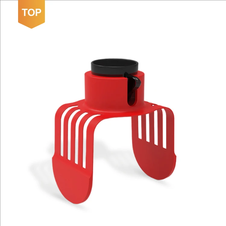 Multifunctional Functional Silicone Couch Snack Coaster Skidproof Coffee Tea Beverages Silicone Cup Holder for Sofa Car, Customized color
Multifunctional Functional Silicone Couch Snack Coaster Skidproof Coffee Tea Beverages Silicone Cup Holder for Sofa Car, Customized color