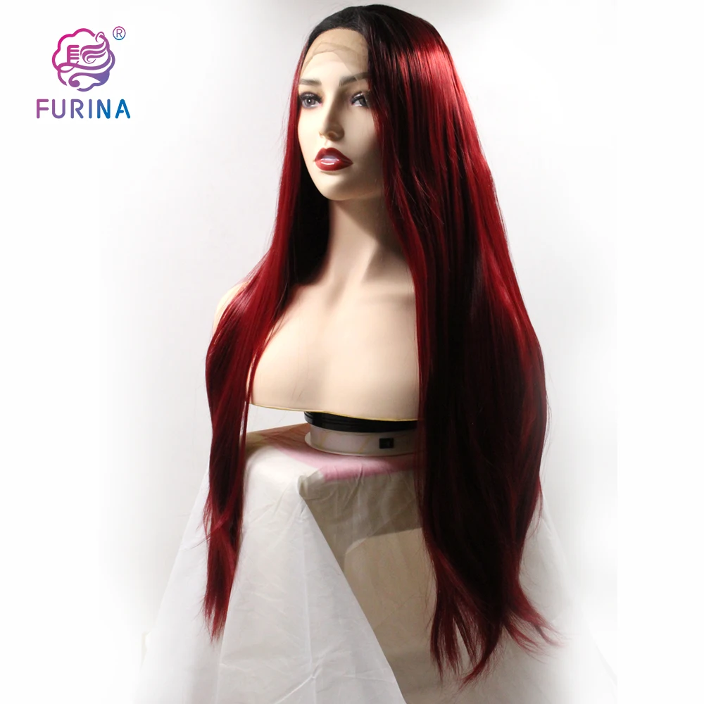 Fantasy Beauty 26 Inches Hair Natural Hairline Heat Resistant Long silk Straight Synthetic Wigs
Fantasy Beauty 26 Inches Hair Natural Hairline Heat Resistant Long silk Straight Synthetic Wigs
