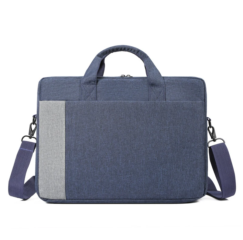 Large Designer Custom Logo Laptop Bag With Shoulder Strap Portable Men Travel Tote Laptop Bag, Solid color can custom
Large Designer Custom Logo Laptop Bag With Shoulder Strap Portable Men Travel Tote Laptop Bag, Solid color can custom
