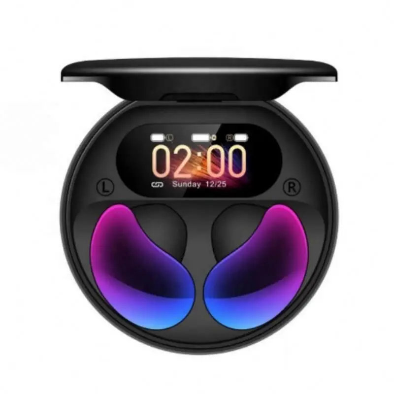 2021 New coming Stereo Wireless Earbuds earphone Smart Watch TWS Earphone with IPX5 waterproof Smart Watch Earphone
2021 New coming Stereo Wireless Earbuds earphone Smart Watch TWS Earphone with IPX5 waterproof Smart Watch Earphone