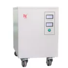 Three phase 380v 400v 415v to single 110v 220v 230v 240v transformer