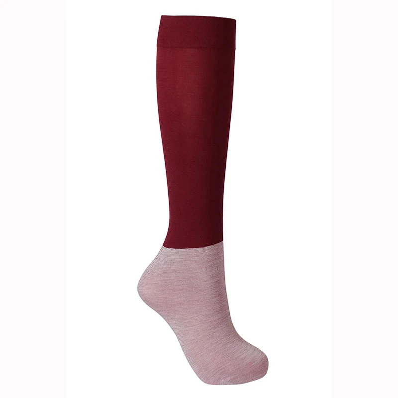 Wholesale Socks Rider Equestrian Products Unisex Stocking Horse Riding Equipment High Quality Performance Knee High
Wholesale Socks Rider Equestrian Products Unisex Stocking Horse Riding Equipment High Quality Performance Knee High