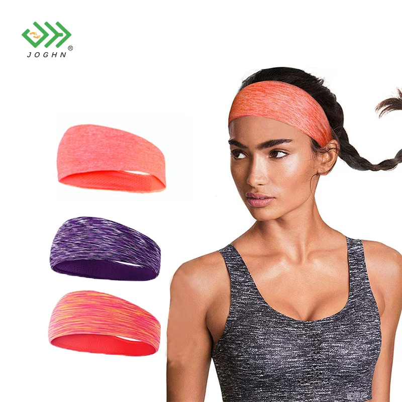 Quick-Drying and Comfortable Antiperspirant Sports Headband with High Elastic and Double-Layer for Sports, 6 colors
Quick-Drying and Comfortable Antiperspirant Sports Headband with High Elastic and Double-Layer for Sports, 6 colors