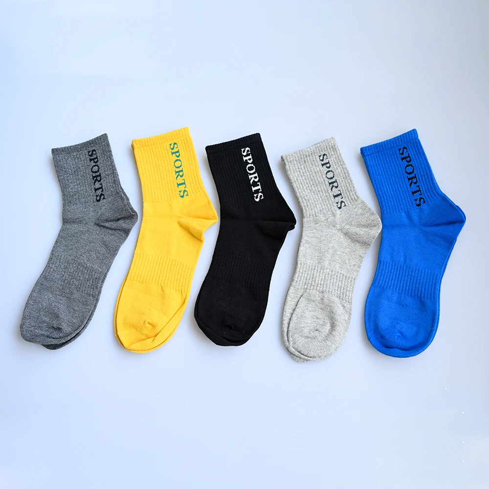 Free shipping OEM personalized custom design 00% Cotton Breathable socks men cotton tube men socks, Custom color
Free shipping OEM personalized custom design 00% Cotton Breathable socks men cotton tube men socks, Custom color