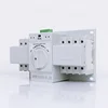 SQ3W Series 63 Amp Manual Auto Transfer Switch for Distribution Power System