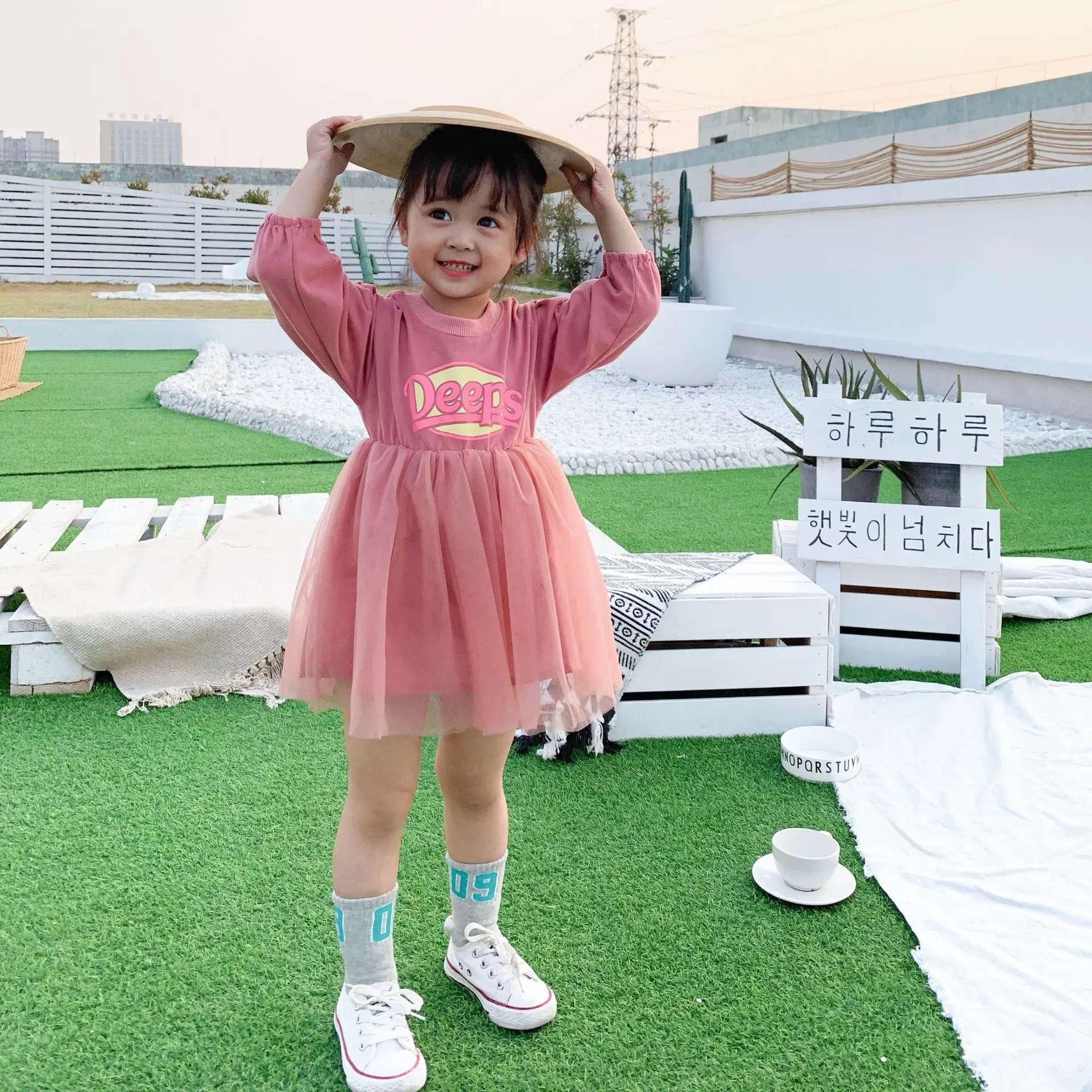 Aselnn girl winter dresses cartoon casual full sleeves kid party dress for children girls clothing princess dress
Aselnn girl winter dresses cartoon casual full sleeves kid party dress for children girls clothing princess dress