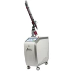 Q SWITCHED ND YAG Laser Birthmark Removal Tattoo Removal Laser Device With Ce Approved